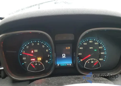 2014 Chevrolet Malibu Ls z USA, uszkodzony, nr VIN 1G11B5SL9EF189103